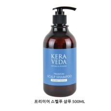 프리미어 스켈푸 샴푸 500ml