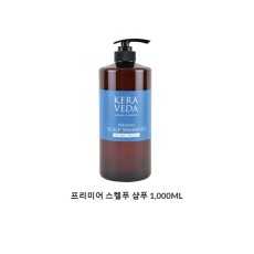 프리미어 스켈푸 샴푸 1,000ml